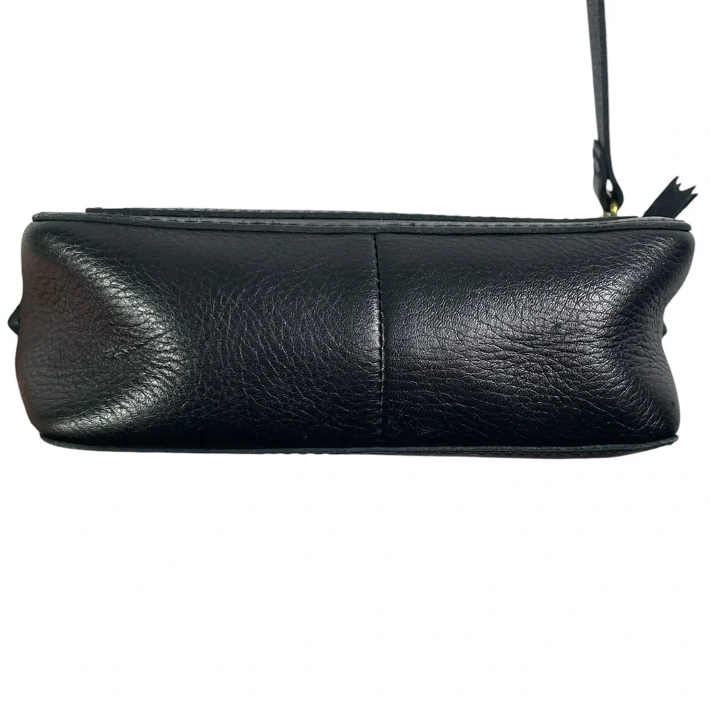 Madewell The Transport Camera Bag * Personalized with “AMF” - Picture 5 of 6